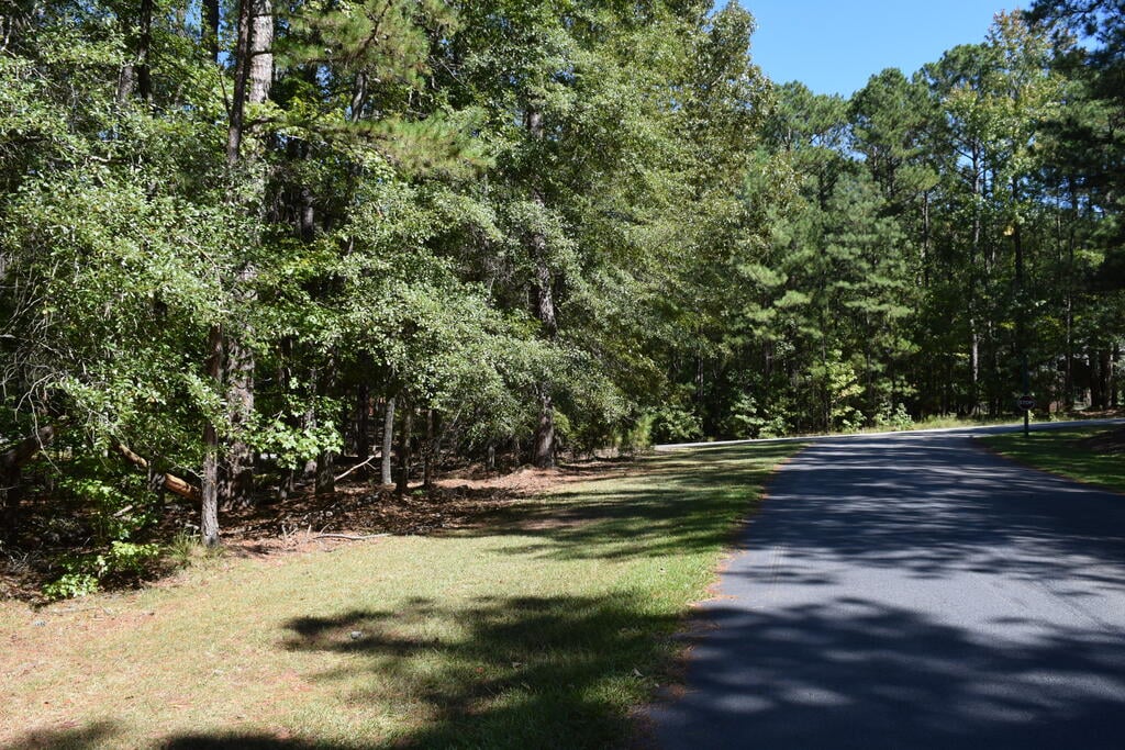 0 Red Oak Lane, Pine Mountain, GA 31822