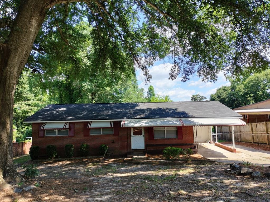 1335 Rosewood Drive, Columbus, GA, 31907 — Photo 2