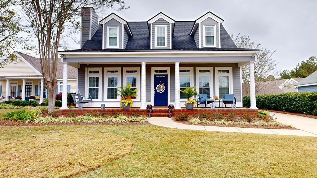 4691 Talamore Lane, Columbus, GA, 31909