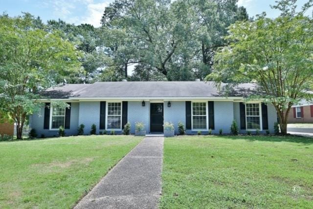 5530 Grumman Avenue, Columbus, GA, 31909-5132