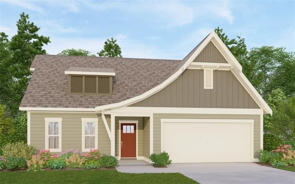 3073 Mimms Trail Road, Auburn, AL, 36832