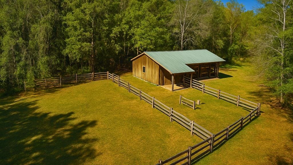 217 Donald Road, Leesburg, GA, 31763