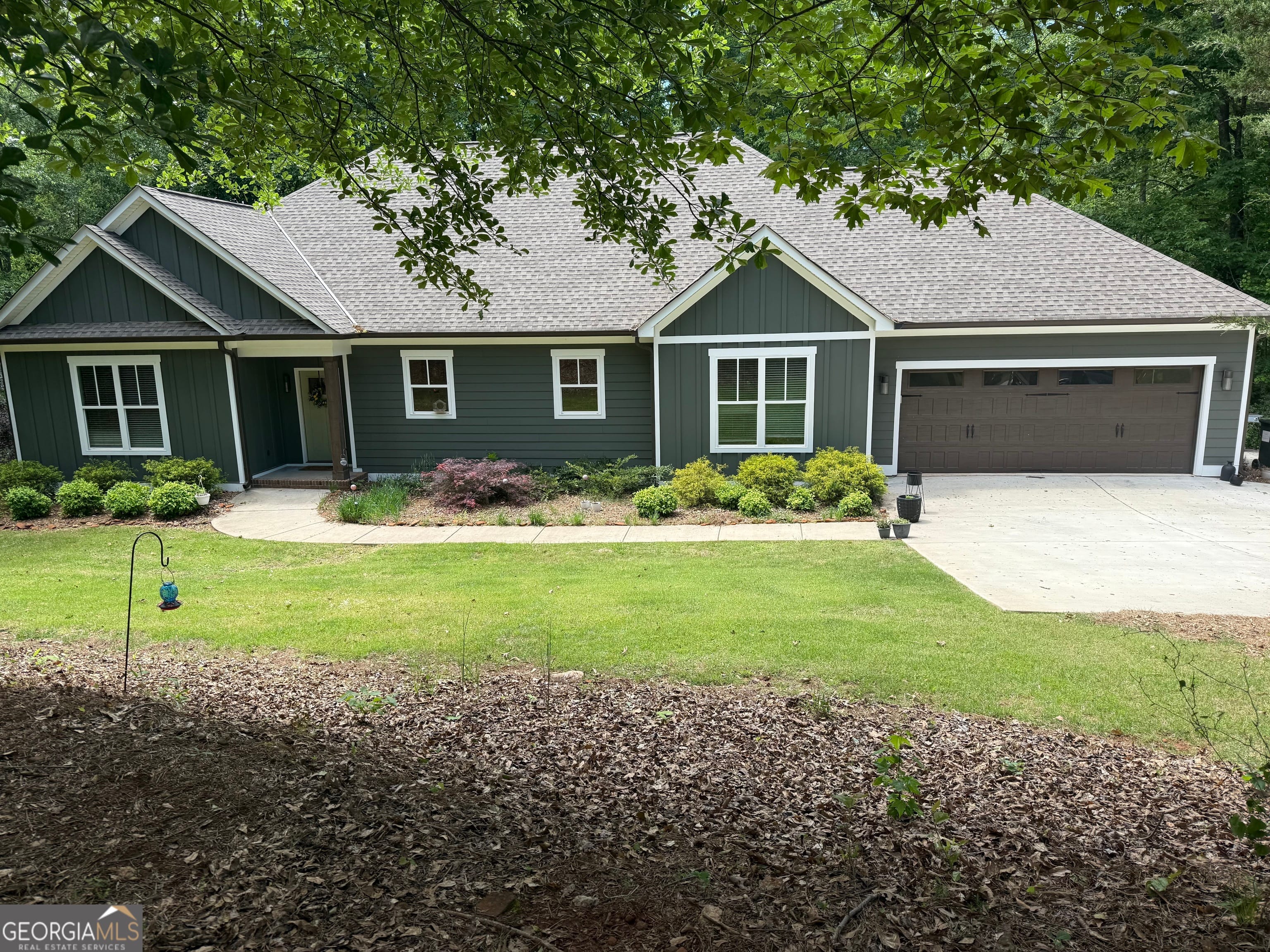 100 Bonny Oaks, Lagrange, GA, 30240
