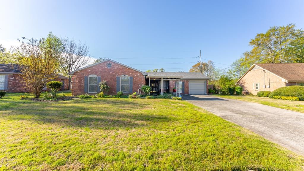 3512 Stratford Drive, Columbus, GA, 31906 — Photo 2