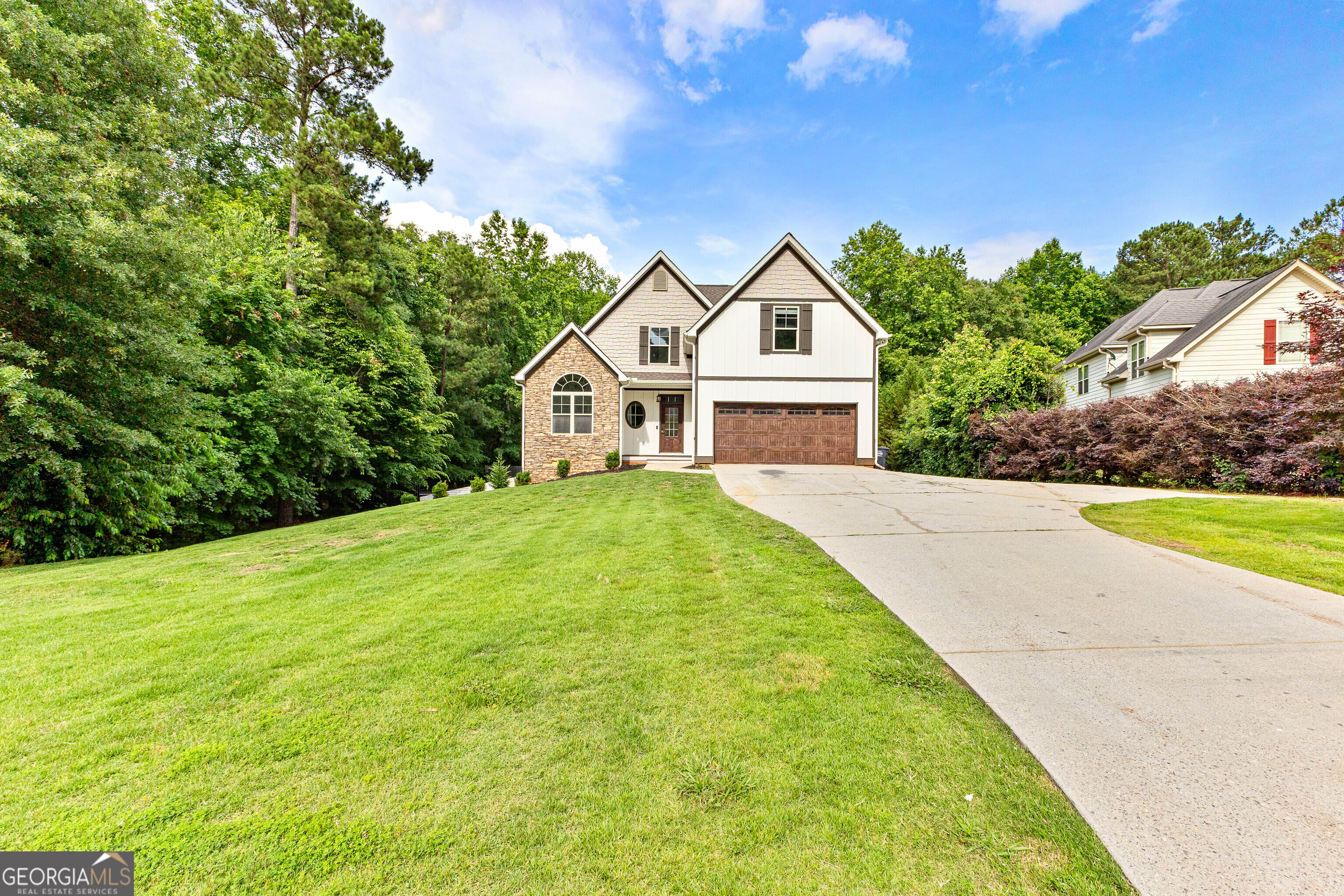 106 Hidden Springs, Lagrange, GA, 30240