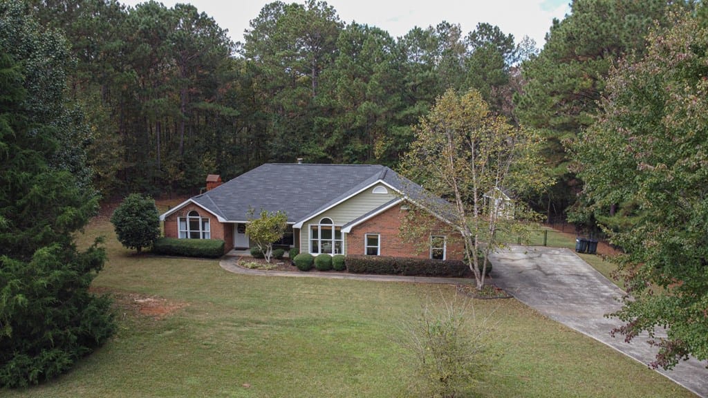 280 Morton Court, Fortson, GA, 31808-7066 — Photo 2
