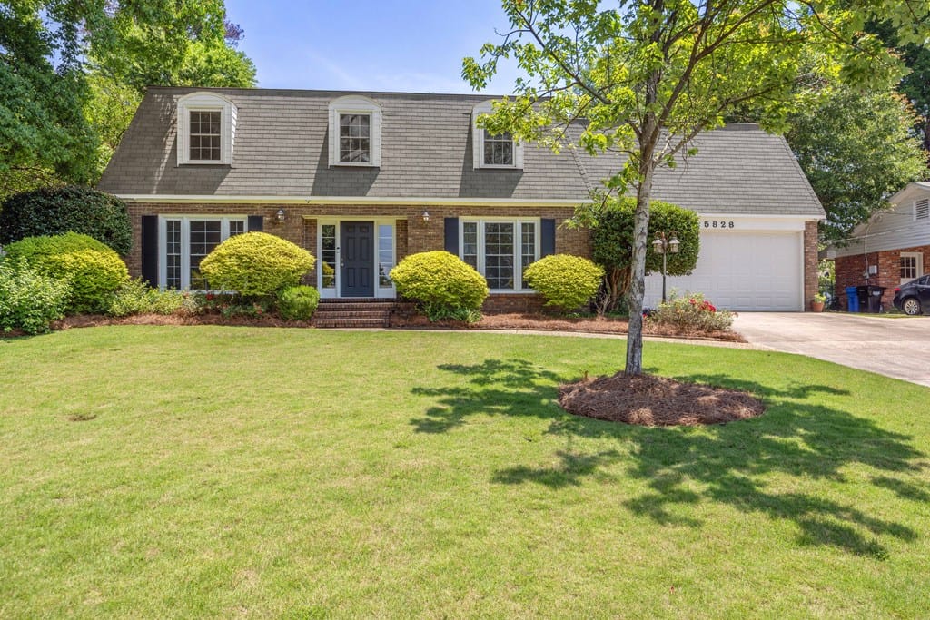 5828 Sherborne Dr, Columbus, GA 31909, USA