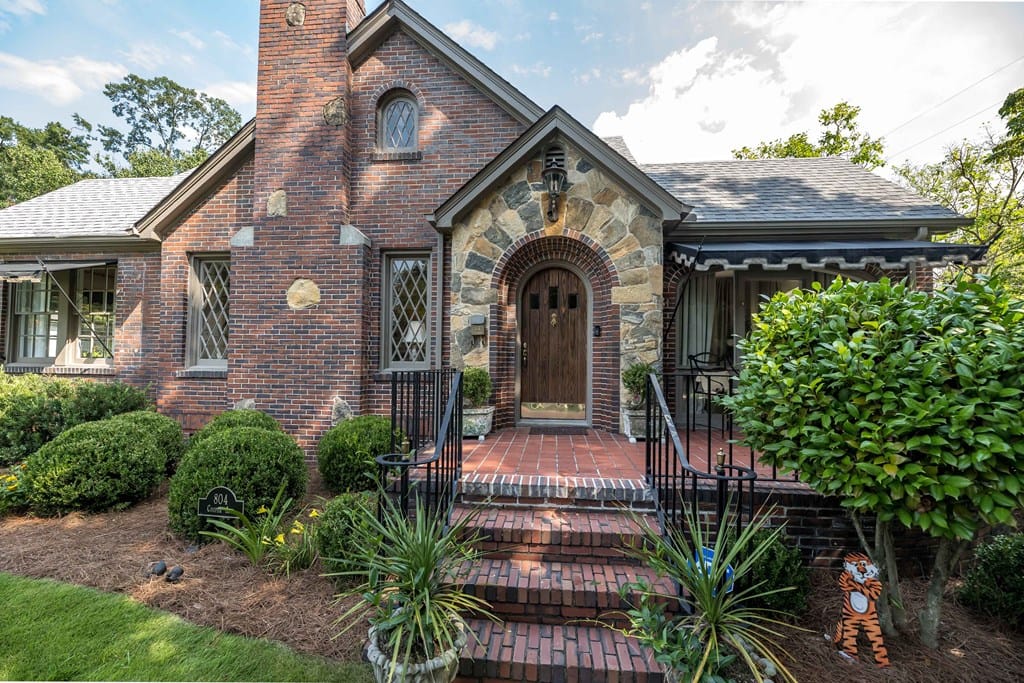 804 Cooper Avenue, Columbus, GA, 31906