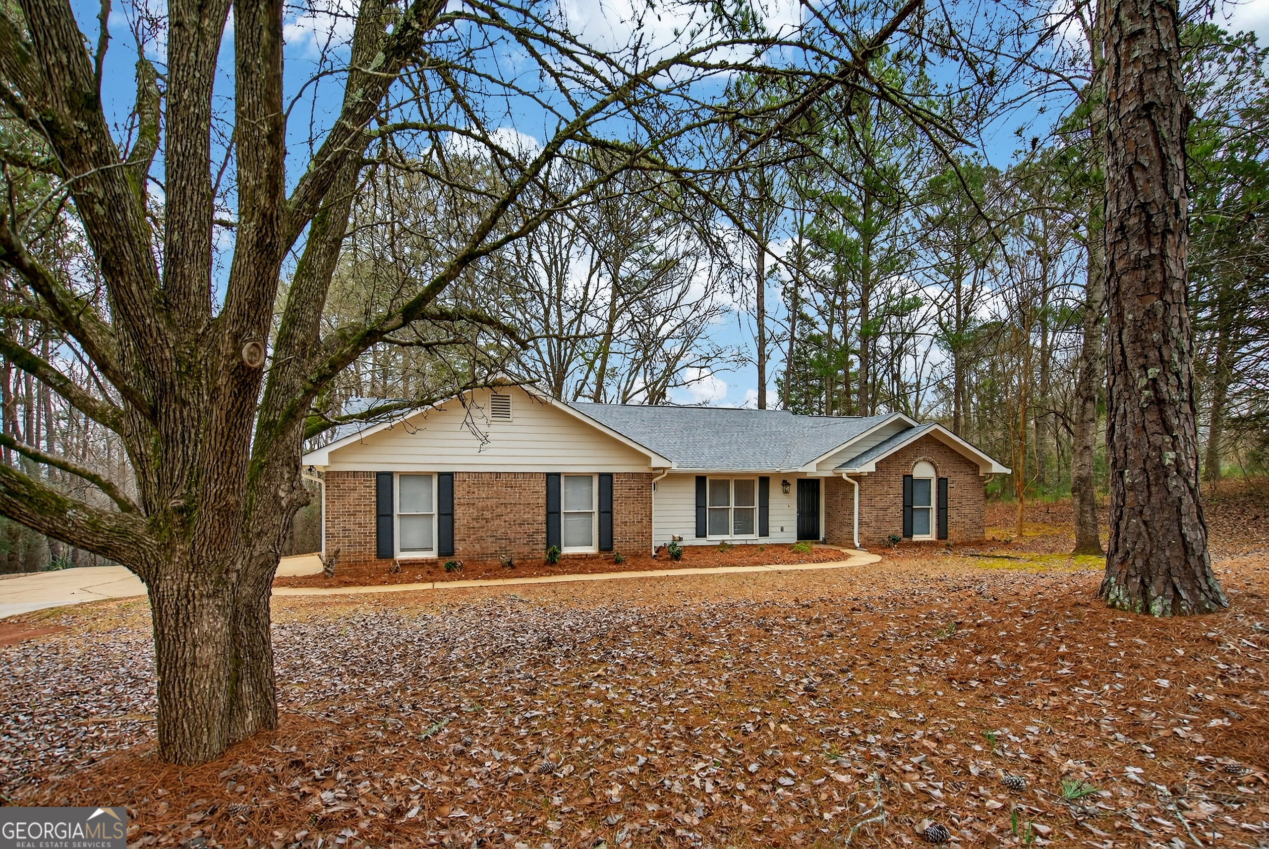 120 Huntington Drive, LaGrange, GA, 30240