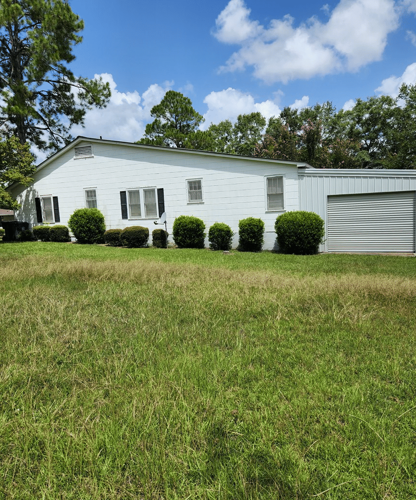 806 South Merrimac Drive, Fitzgerald, GA, 31750 — Photo 2