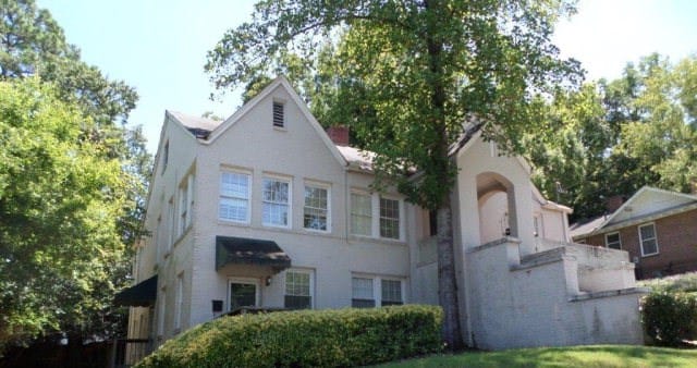 1240 18th Avenue, Columbus, GA, 31906