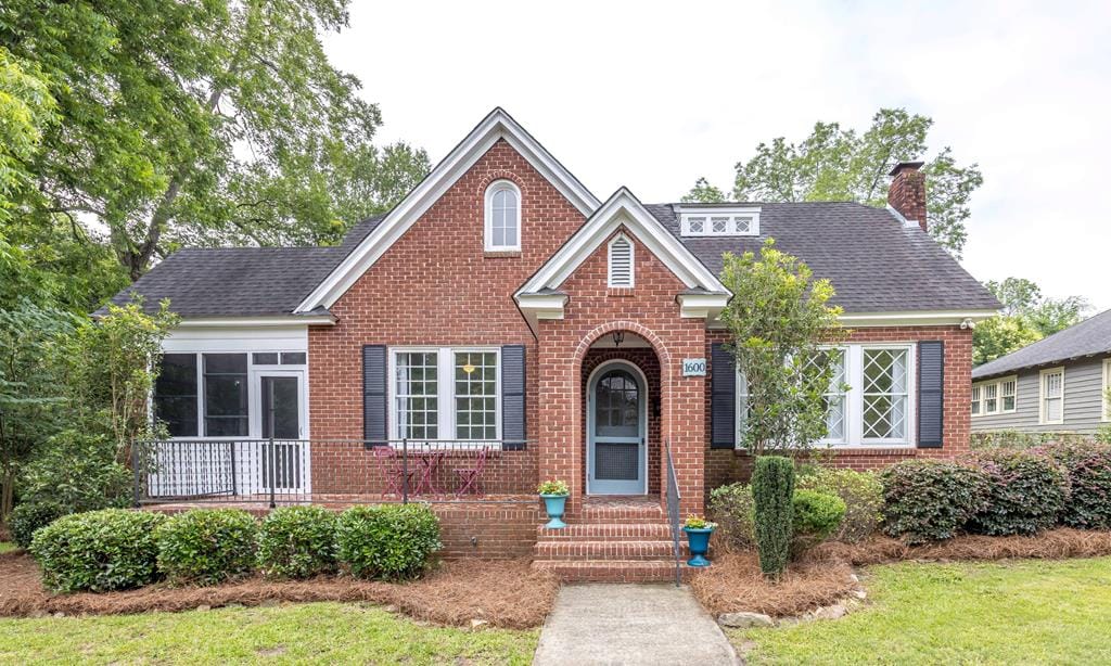 1600 18th Street, Columbus, GA, 31901