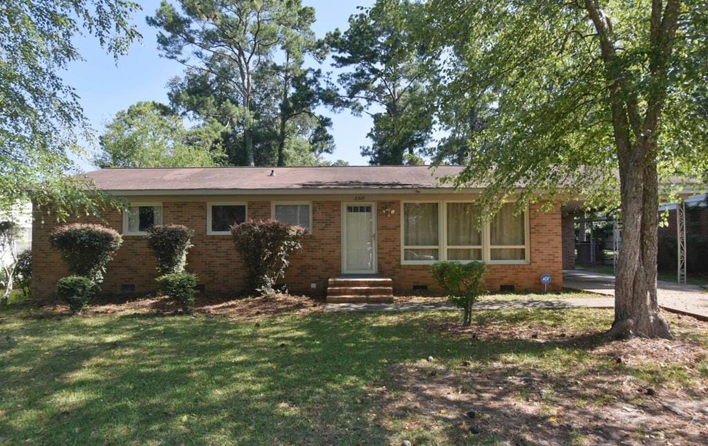 2209 12th Avenue, Albany, GA, 31709