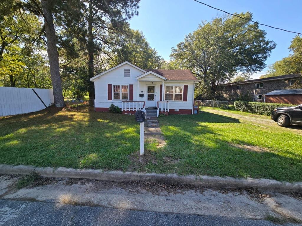 3412 Marathon Drive, Columbus, GA, 31903