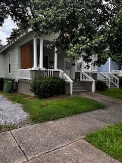 1360 Rhodes Street, Columbus, GA, 31901