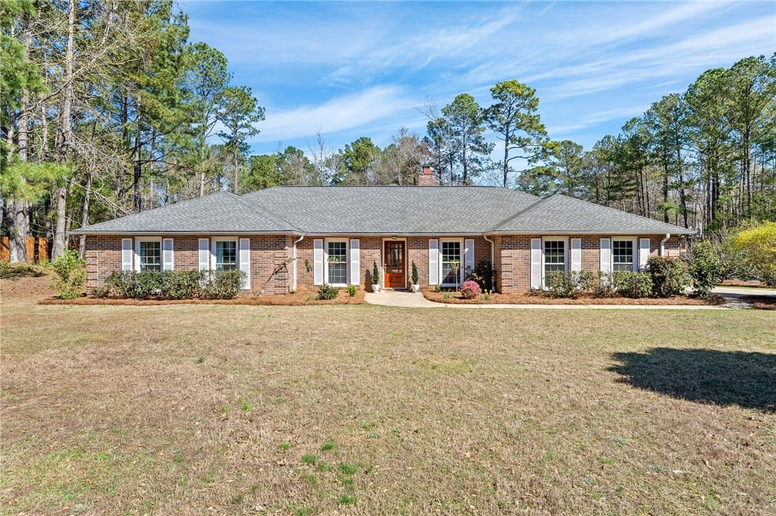 2076 South Evergreen Drive, Auburn, AL, 36830