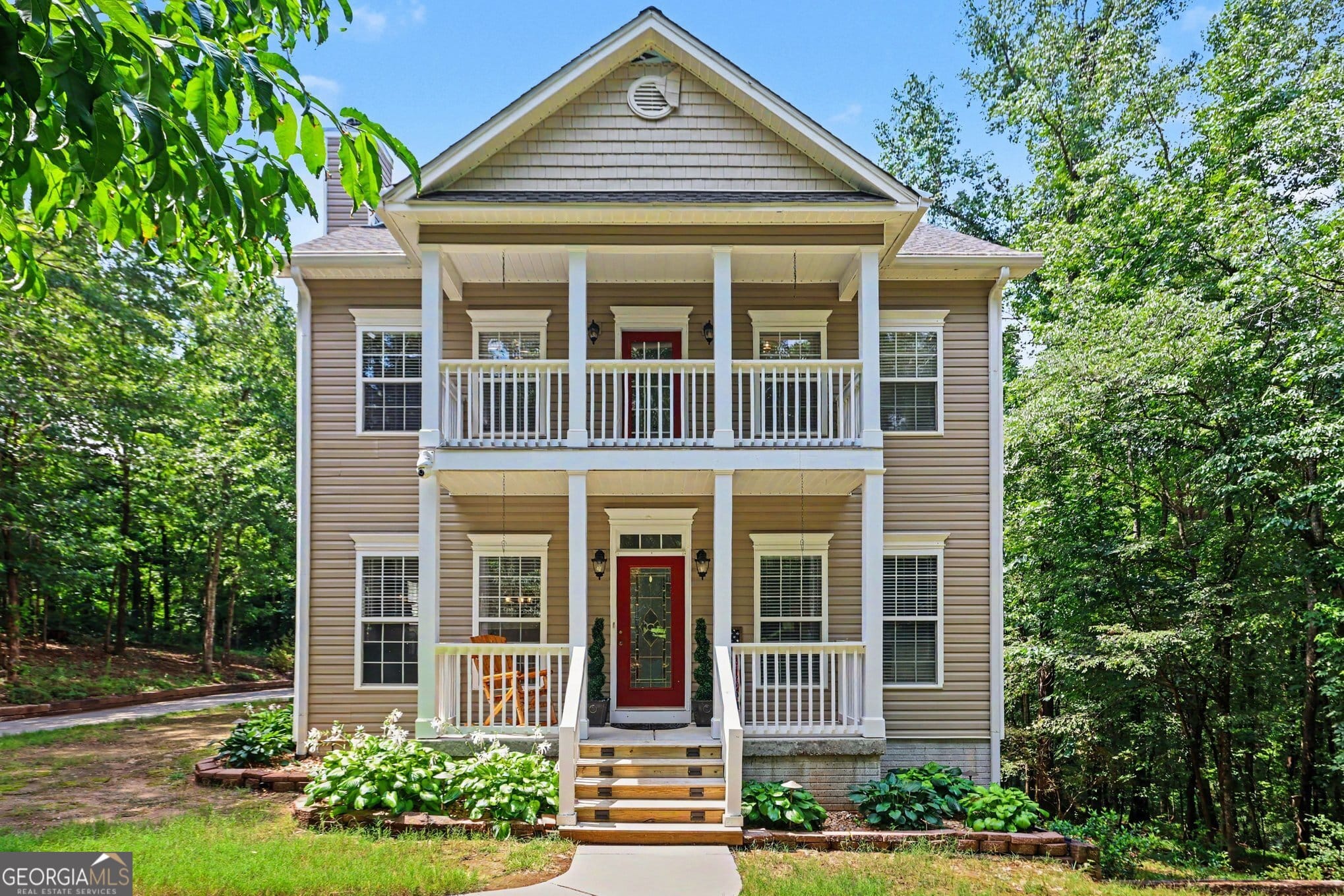 21 Blaze Ct, Palmetto, GA 30268