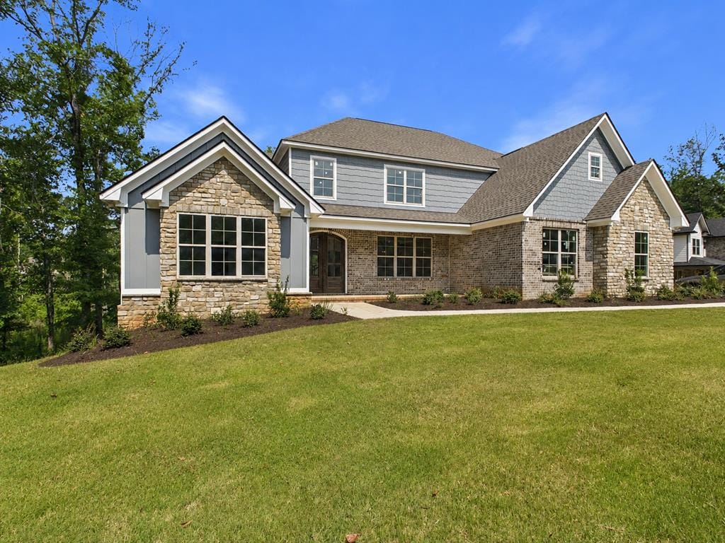 10316 Emerson Way, Columbus, GA, 31820