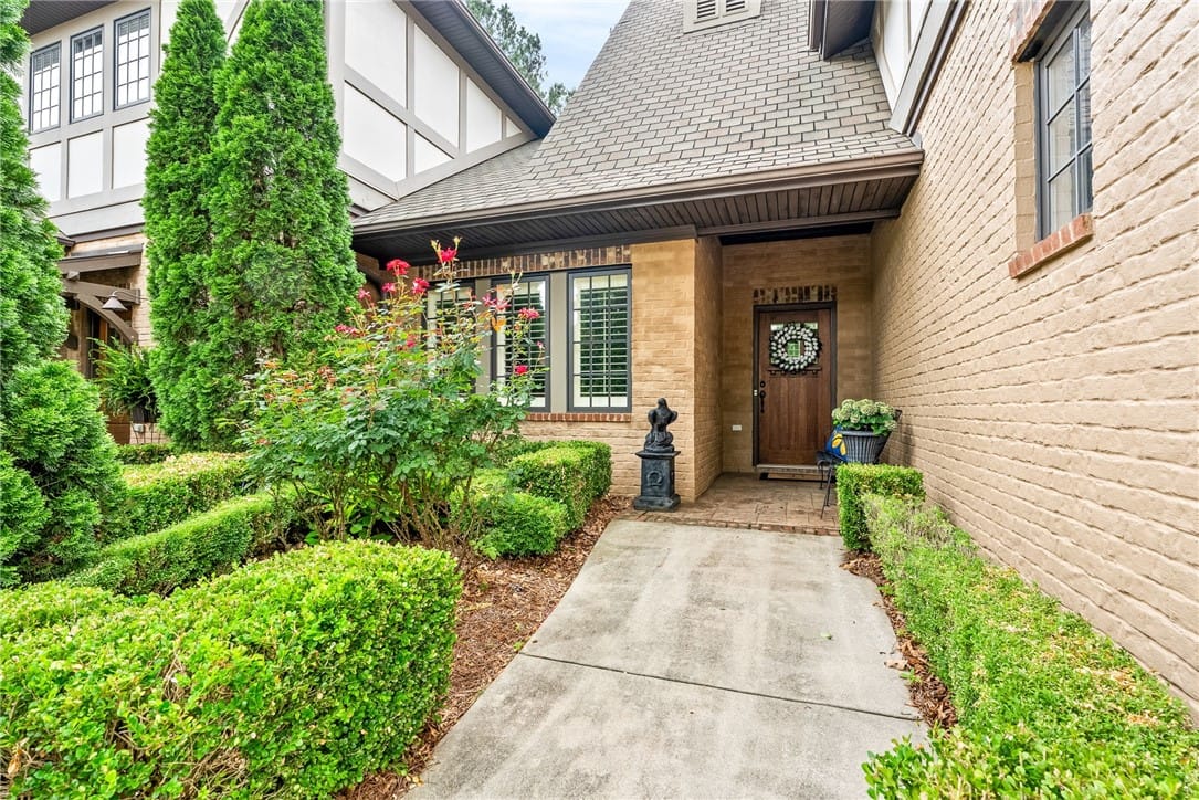 1794 Covington Ridge #402, Auburn, AL, 36830 — Photo 3