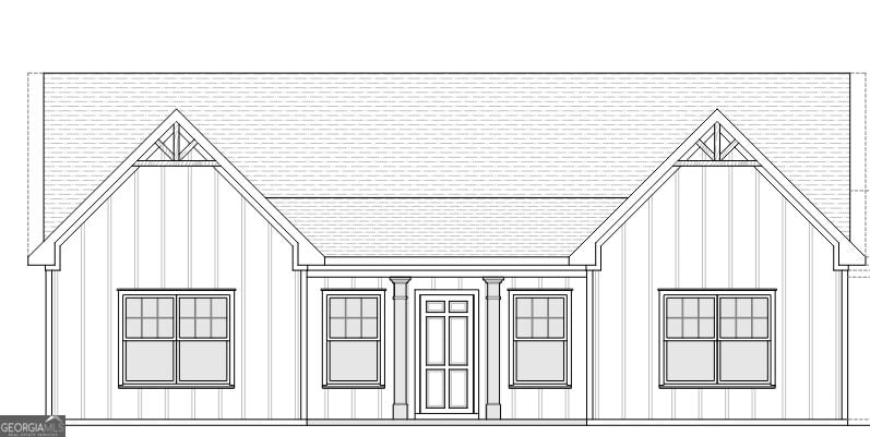 0 Clemit Harris Rd Lot 5, Newnan, GA 30263