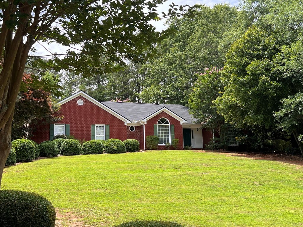 204 Day Lake Drive, Midland, GA, 31820