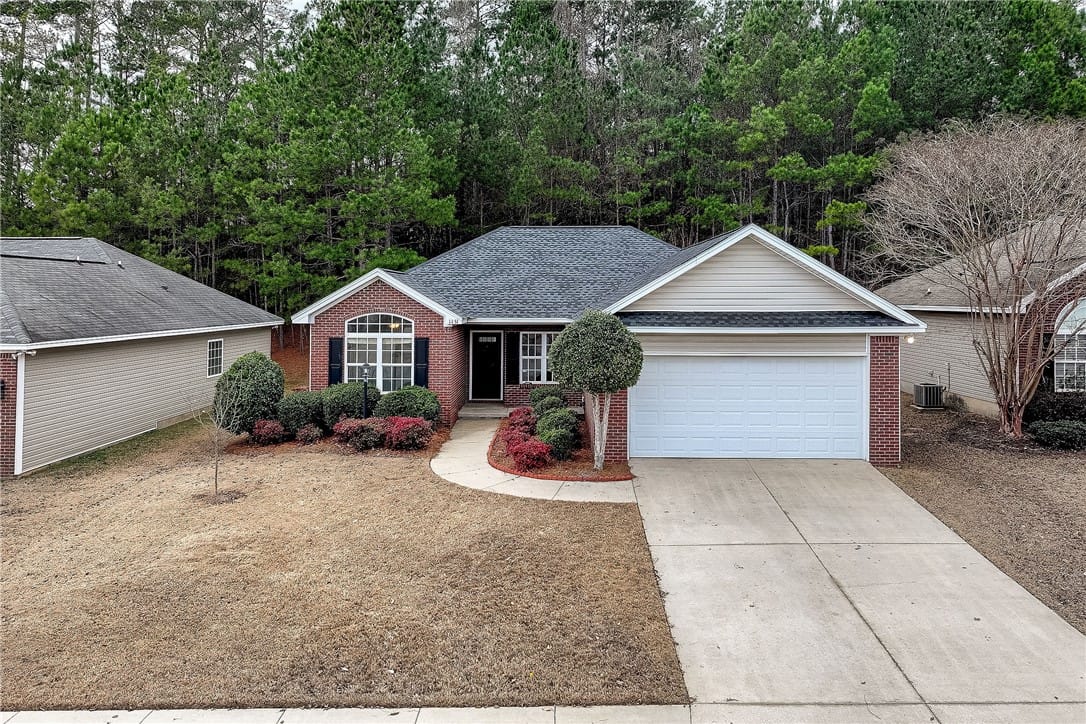 1431 Bedrock Dr, Auburn, AL 36830, USA — Photo 1