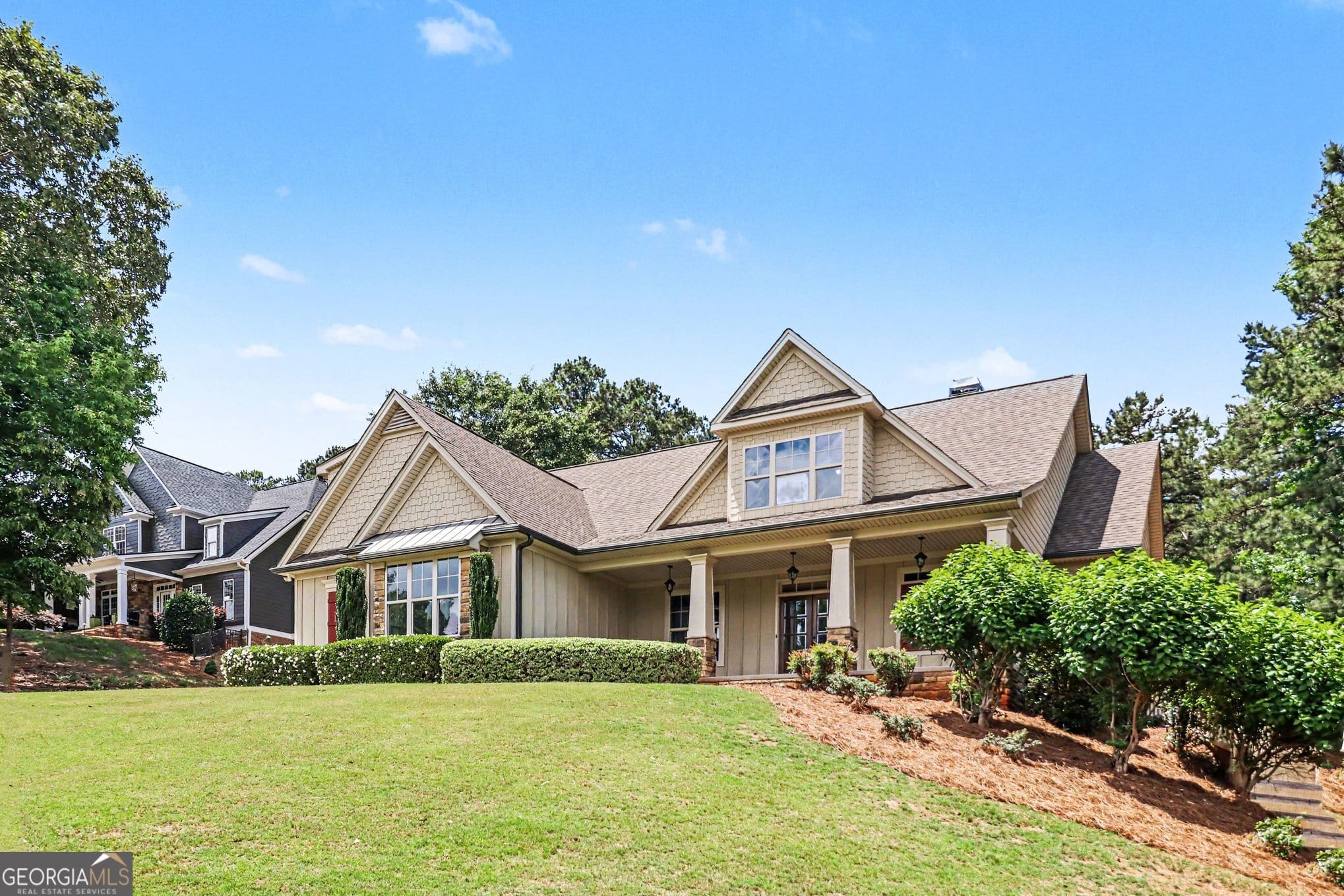 72 Marina Dr, Newnan, GA 30263