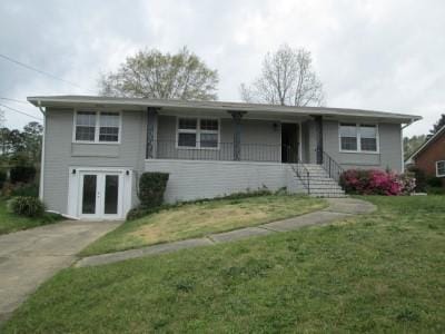 2807 Dalewood Drive, Columbus, GA, 31907