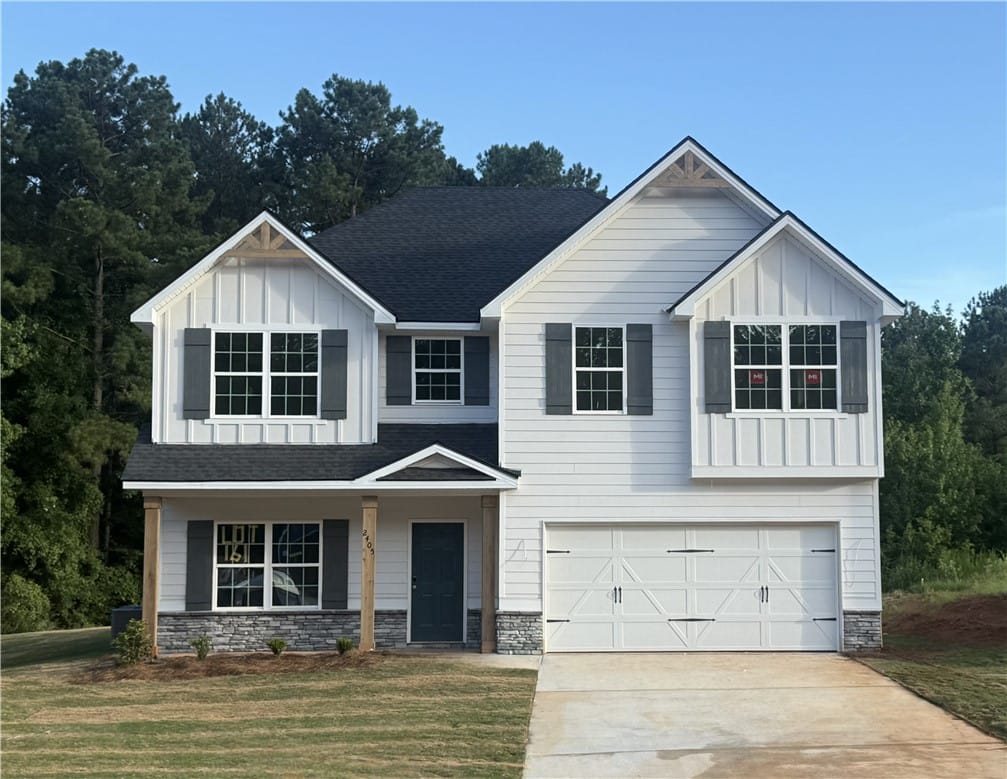 2405 Morrison Trace, Opelika, AL, 36804