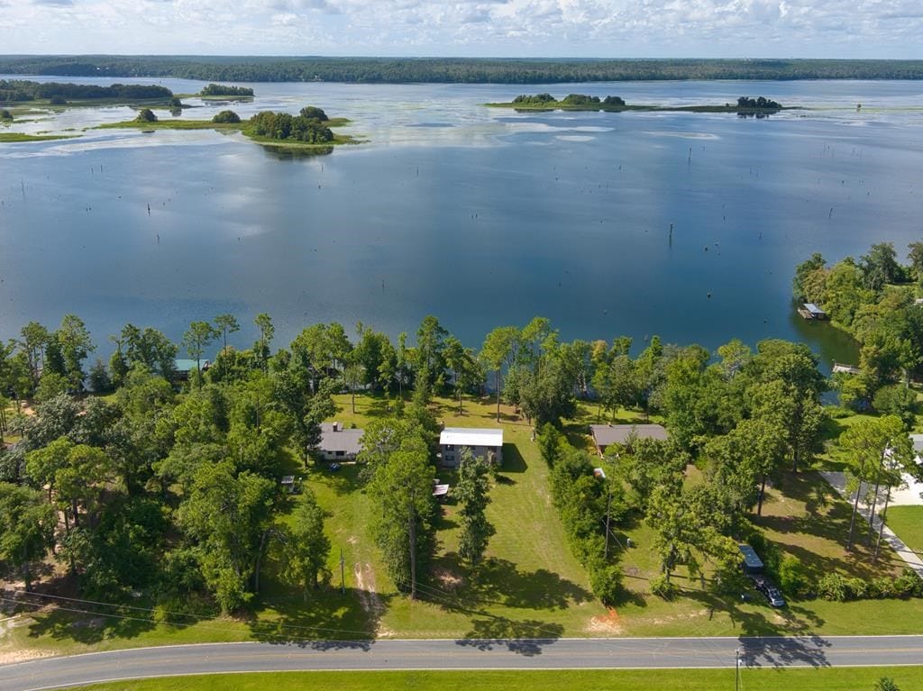 2397 Seminole Shores Road, Donalsonville, GA, 39845 — Photo 2