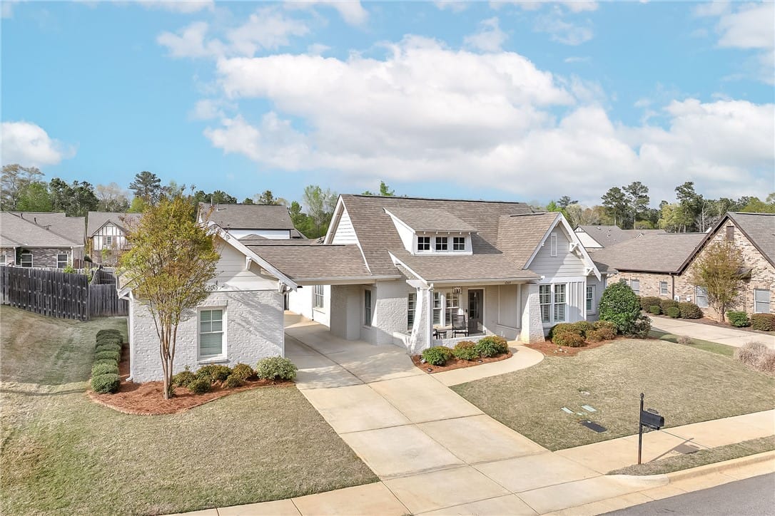 1269 Southridge Ct, Auburn, AL 36832