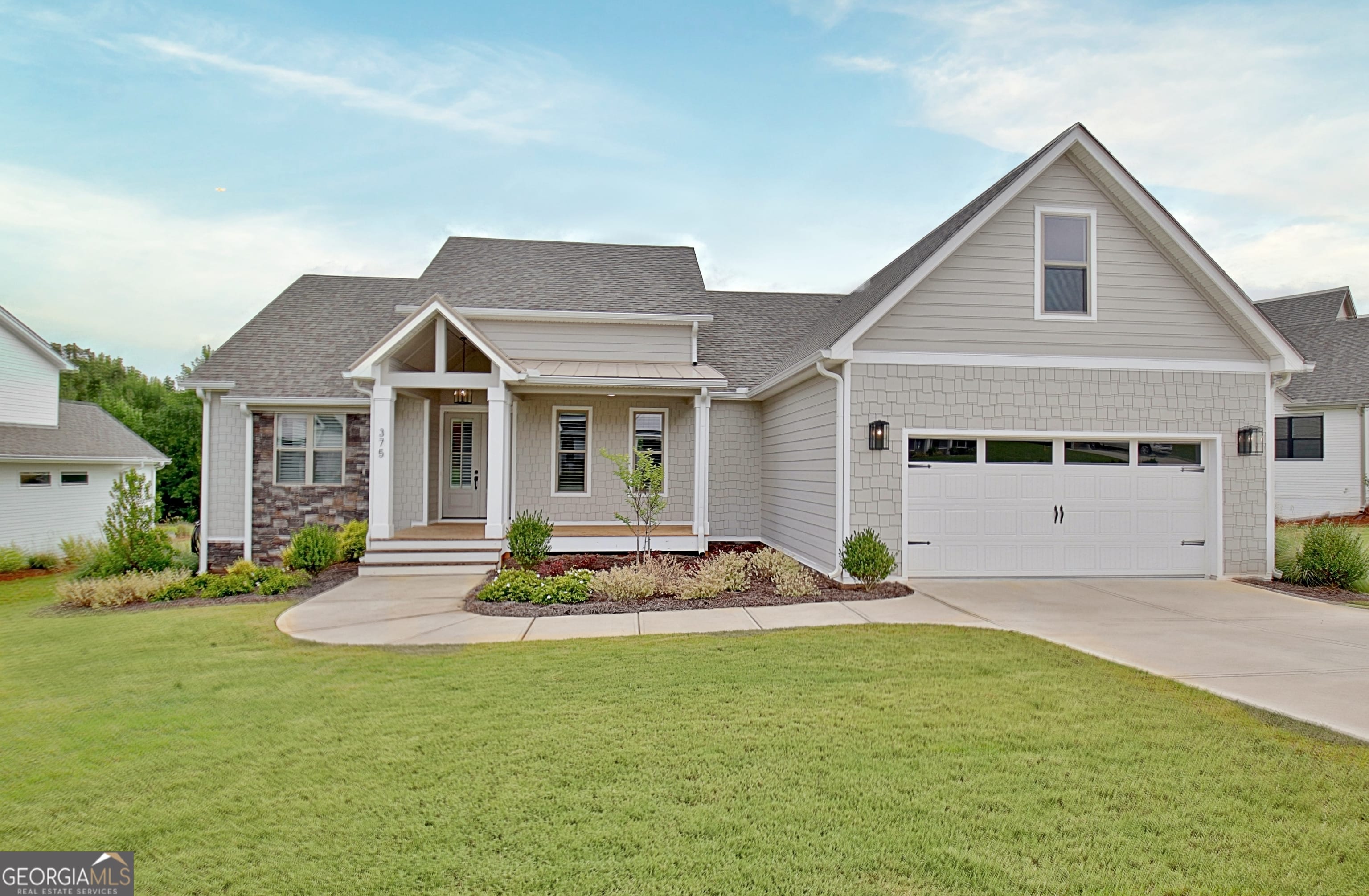 375 Werner Wy, Senoia, GA 30276