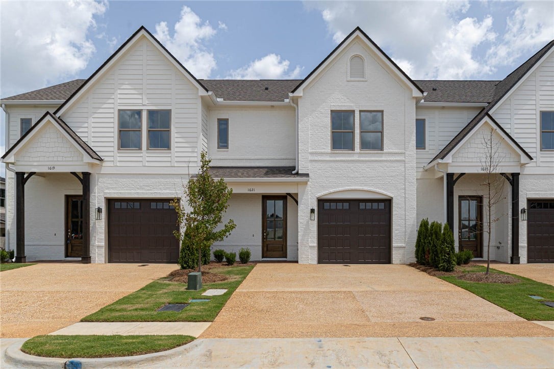 1623 Parker Pl, Auburn, AL 36832