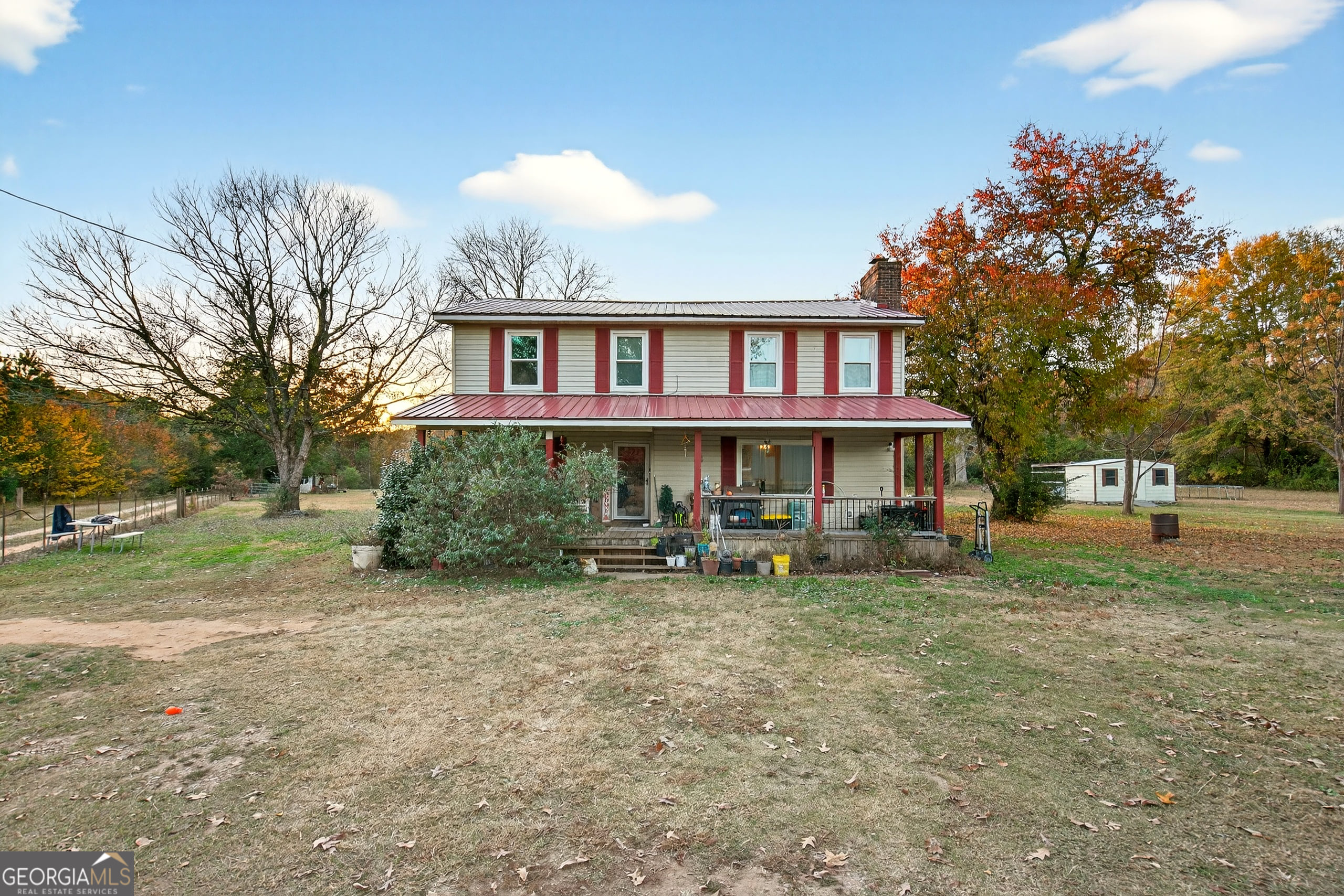783 Rosemont Rd, LaGrange, GA 30241