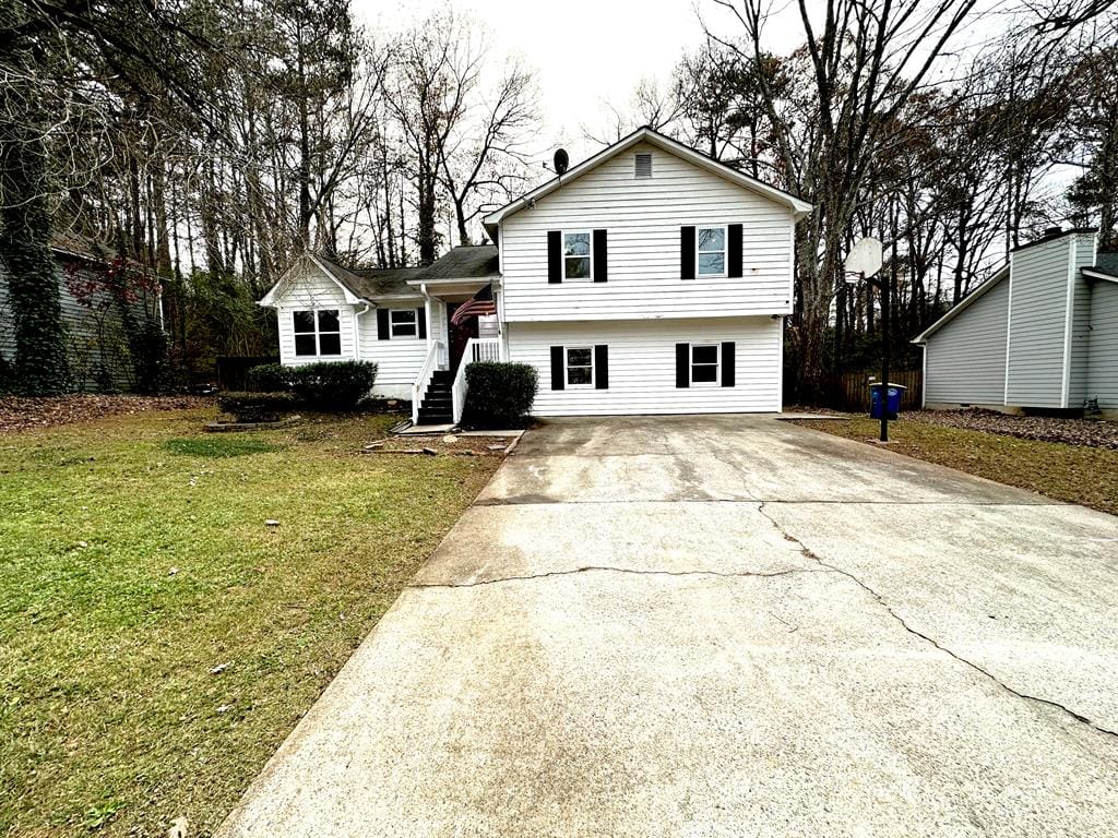 4050 Sumit Wood Drive Northwest, Kennesaw, GA, 30152