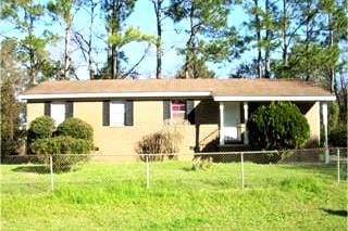 317 Mccray Drive, Albany, GA, 31738