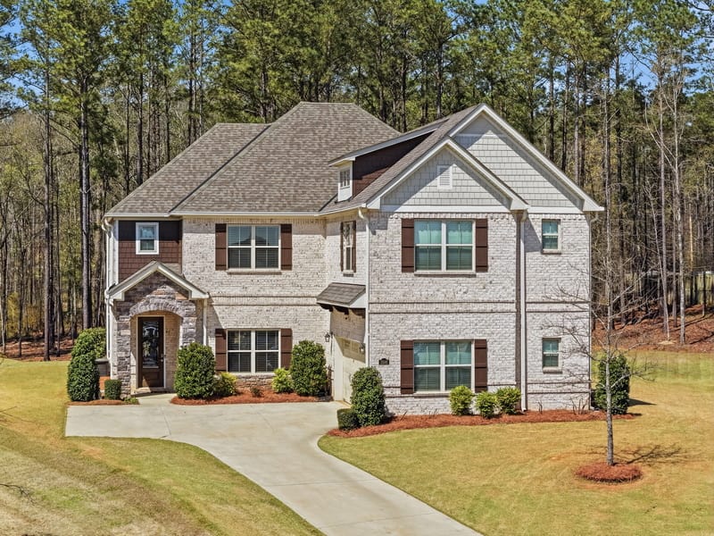 1846 Waterfall Rd, Auburn, AL 36830