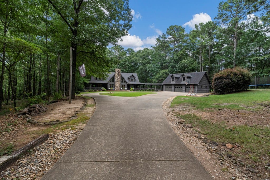 1080 Smith Rd, Fortson, GA 31808, USA