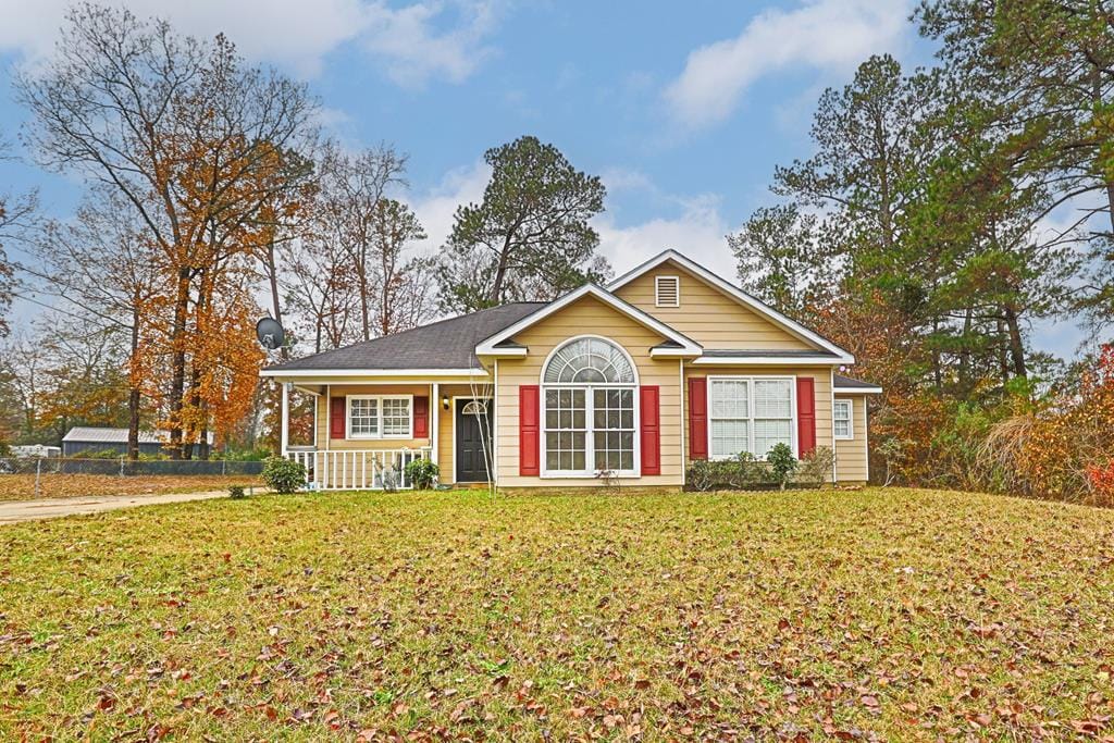 271 Lee Road 2066, Phenix City, AL, 36870