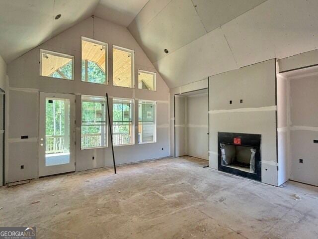 0 Snug Harbor Pl Lot 171, Newnan, GA 30263