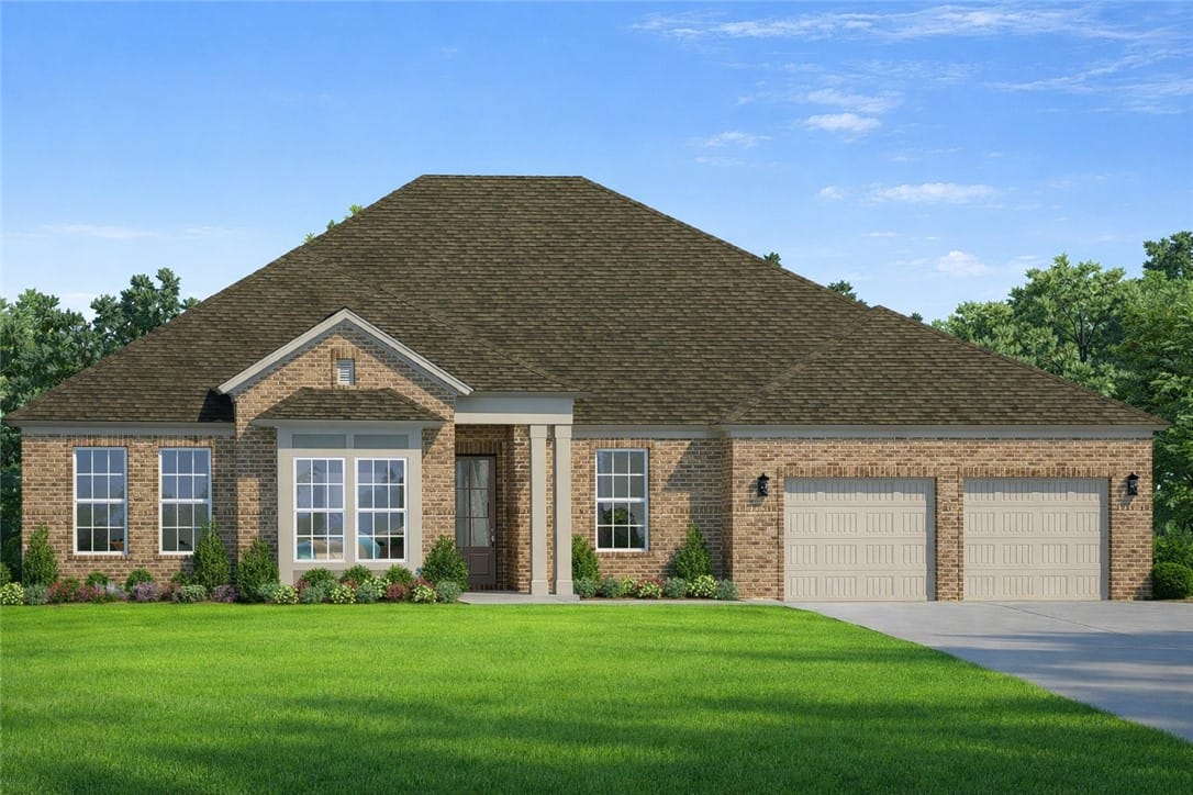 1143 HOGAN, Auburn, AL, 36830