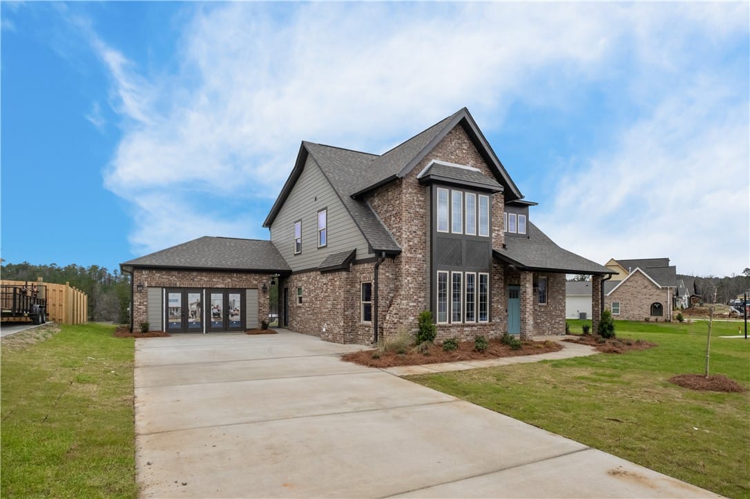 6 BURT'S GAP, Auburn, AL, 36830 — Photo 1