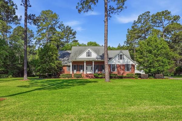 126 Elli Dr, Sylvester, GA 31791