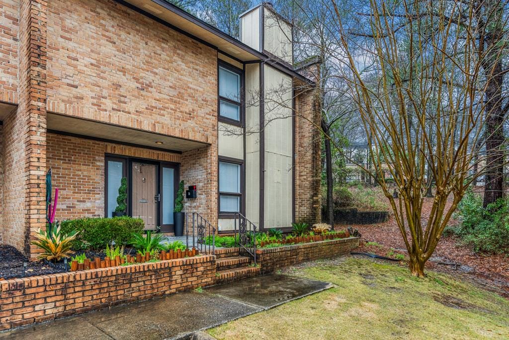 2525 Norris Road #38, Columbus, GA, 31907