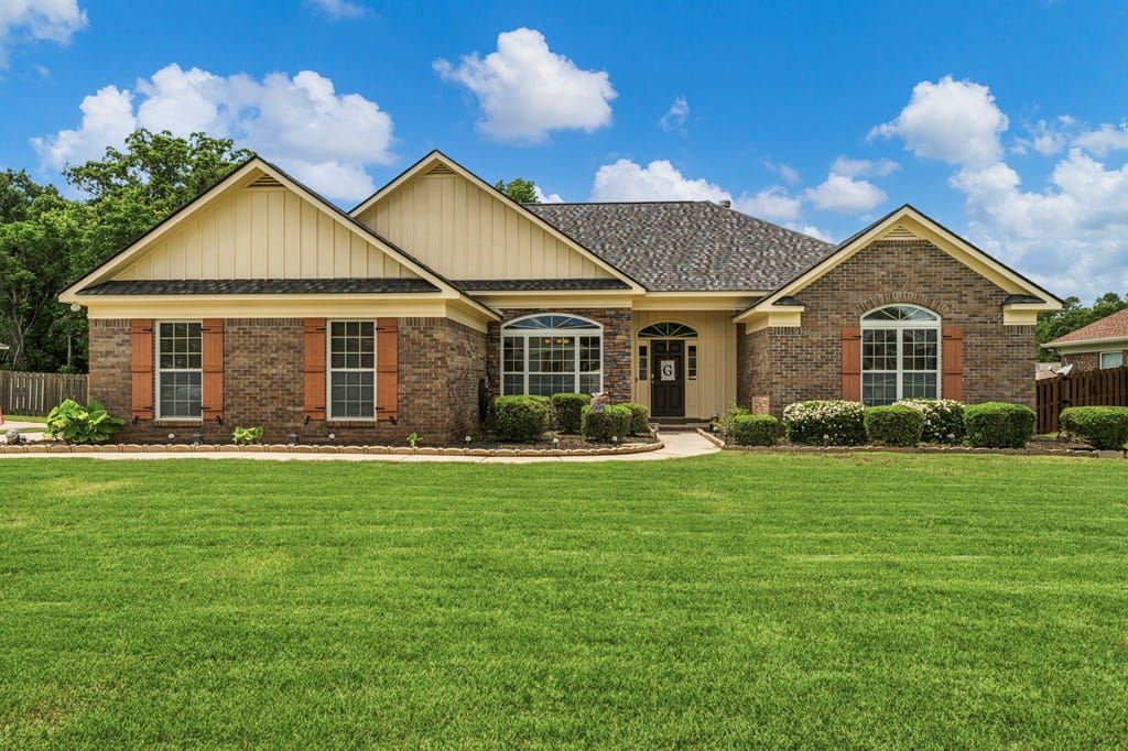 7989 N Ivy Park Dr, Fortson, GA 31808, USA