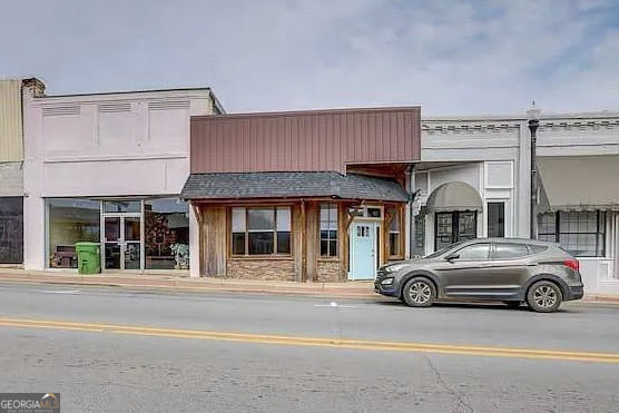 60136 Alabama 49, Lineville, AL, 36266