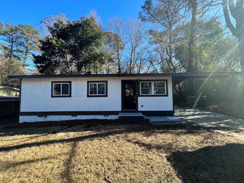 244 Melvin Avenue, Columbus, GA, 31907