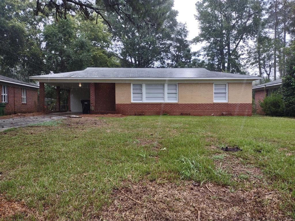 2807 Ladd Street, Columbus, GA, 31903-3502