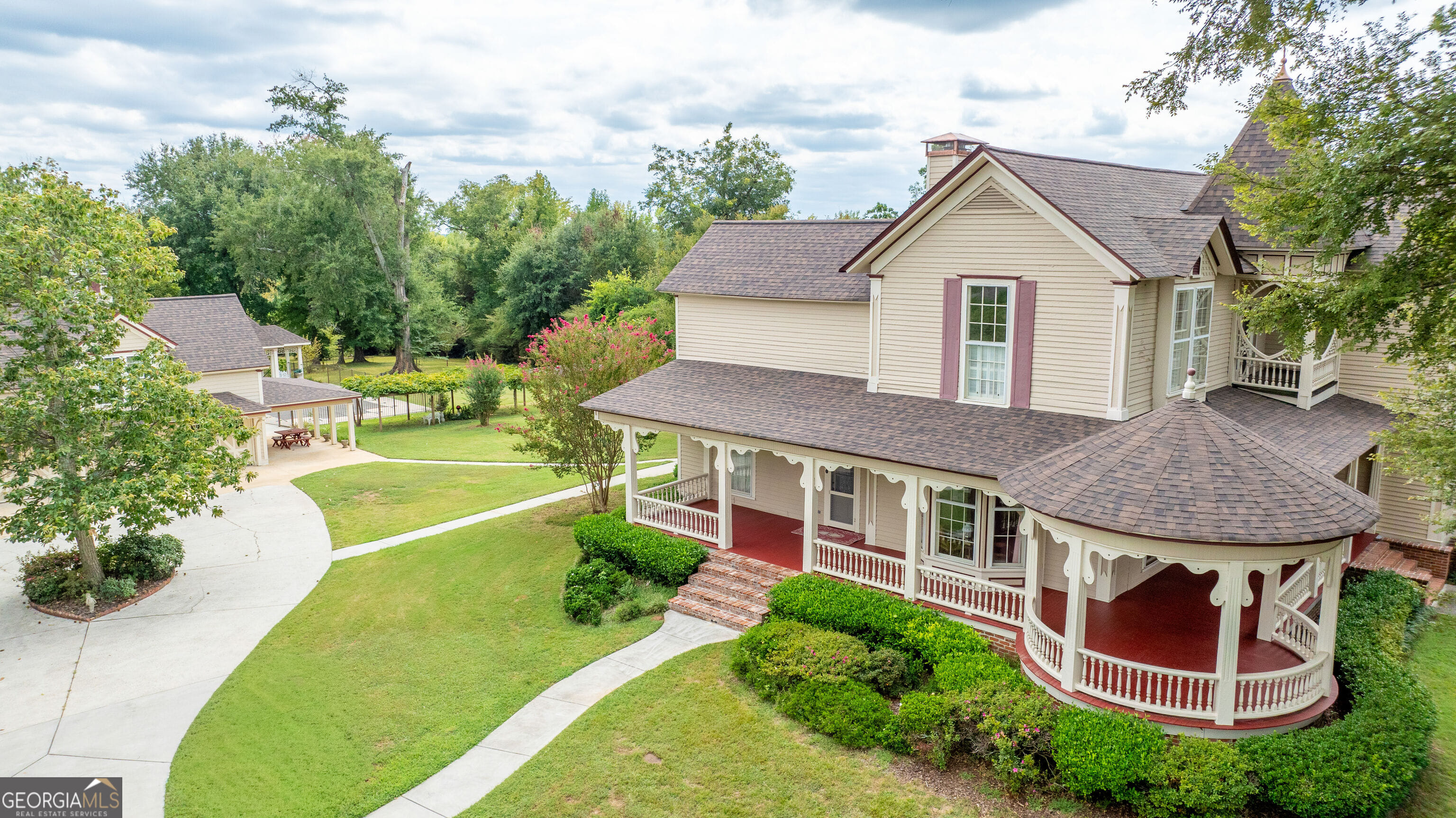 130 Lagrange St, Newnan, GA 30263