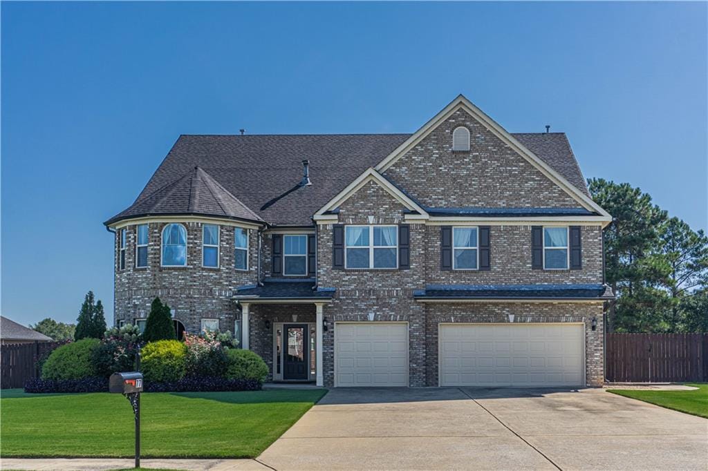 77 Riverside Landing, Fort Mitchell, AL, 36856